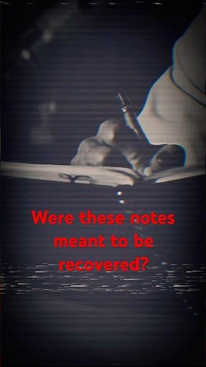 Recovered File 301B — Frequency Drift Notes