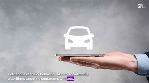 This Is How Your Car Insurance Company Uses Your Windshield Chips Against You