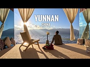 Yunnan, China | A Hidden Gem in 3 Minutes