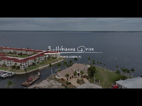 3 Hibiscus Dr, Punta Gorda FL