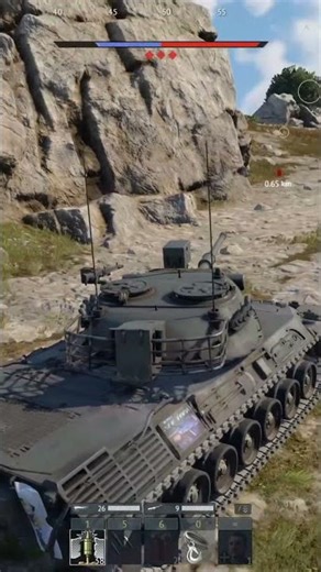 Leo is watching #warthunder #gaming