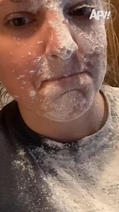 167K views · 2K reactions | The look of defeat  #afv #fail #funnyvideos | America's Funniest Home Videos | Facebook