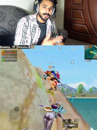 PUBG Mobile Mein Behtareen Teammate Ki Talash