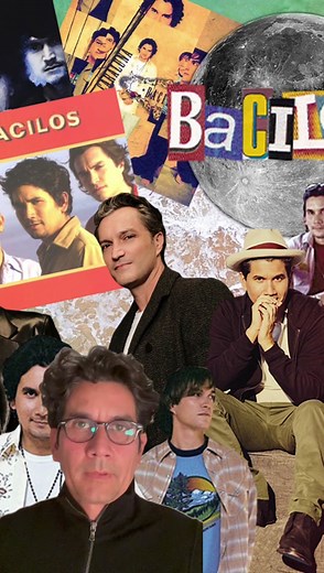 #NoEsUnaEtapa !! Empezamos en el 96 y seguimos haciendo música para ustedes, ya tienen sus entradas para el @2000spoptour?? #Bacilos #Millenials #fyp