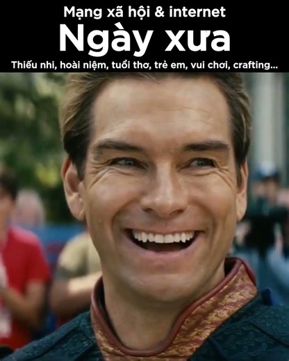 Internet & MXH: Ngày Xưa vs Bây Giờ #shorts #memes