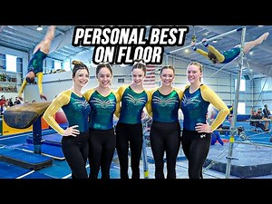 Xcel Platinum | 2024 Gymnastics Competition