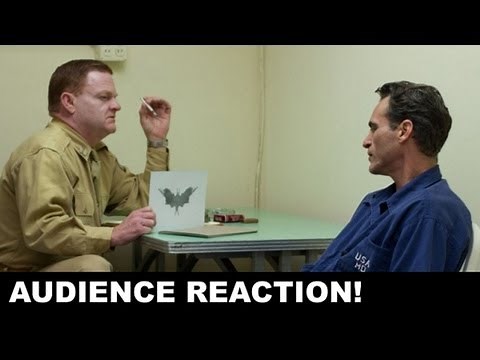 The Master Movie Review : Beyond The Trailer