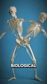 Do You Posses The Rarest DNA on earth #3d #animation #facts