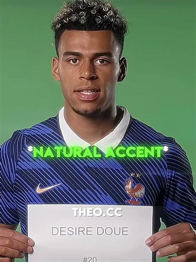France Players Pronouncing Their Names + Their Reactions 💀😂