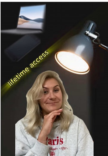 Lithuanian Master Course: Learn with Marta!