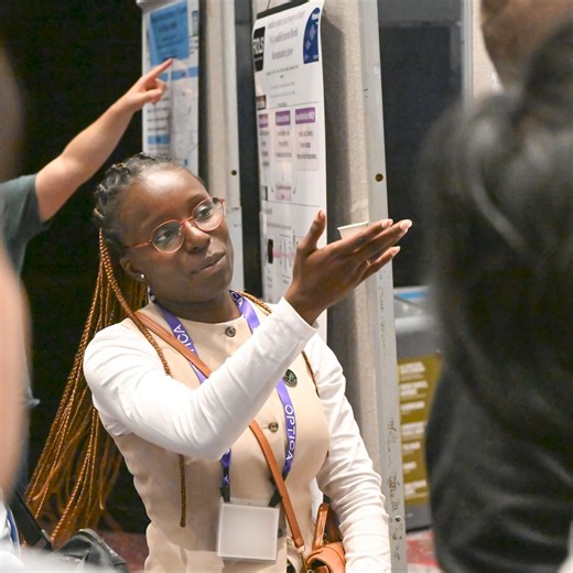 Good news for biomedical optics researchers. The #OpticaBiophotonics26 deadline has been extended — but not for long! Join together global innovators pushing breakthroughs in imaging, AI-powered diagnostics, neural technologies and clinical translation as a presenter! If your work is ready, now is the moment to submit. Submit by 22 December: https://bit.ly/4q5kYwW #Medicine #MedicalResearch #Events | Optica