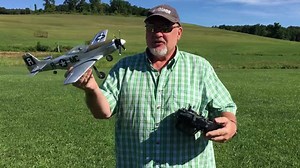 33K views · 1.3K reactions | Another great day at the Flying Field -- Test flying the new UMX micro P-51D Mustang! | Model Airplane News | Facebook
