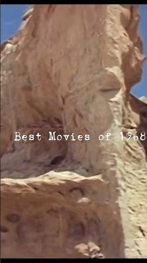 Best Movies of 1968