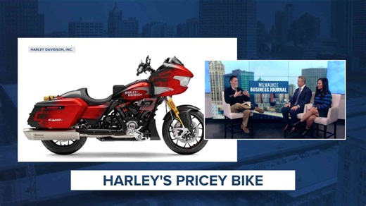 Catching up on business headlines with the Milwaukee Business Journal