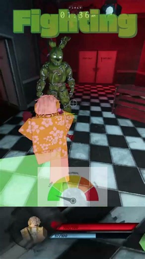 Roblox Bite By Night #bitebynight #roblox #fnaf