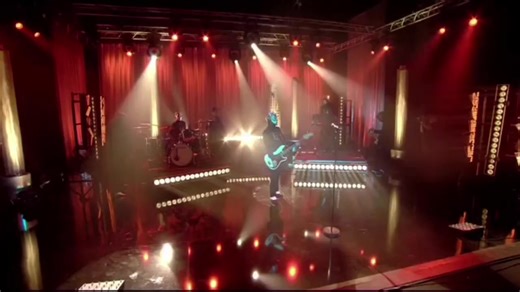 Year Zero Ghost #ghostbc #lucifer #yearzero #rocksongs #ghostband