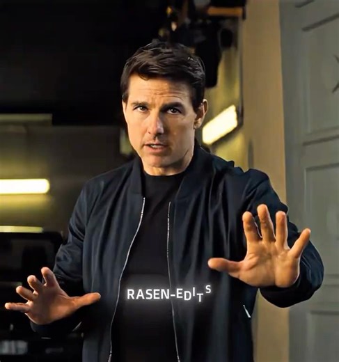 “Don’t anger him” 🥶| M:I - Fallout | MONTAGEM UNKNOWN (slowed) #trending #shorts