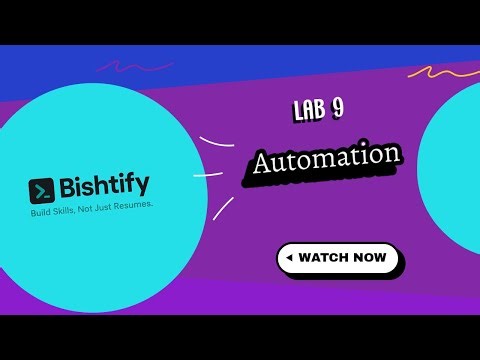 Automate Linux Like a DevOps Engineer