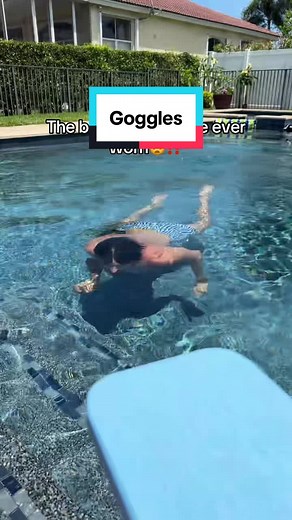 Top Goggles for Swimming and Pool Fun