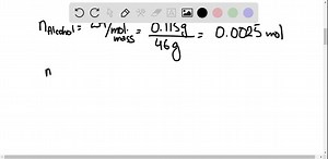 Calculate the heat capacity (C) of a bomb calorimeter if 1650 J raised the temperature of the entire calorimeter by 2.00^∘ C. | Numerade