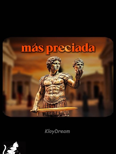 motivation from ancient times - Alejandro Magno #motivation ##phrases #success #stoic #growupwithme