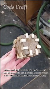 Woodworking Inlay Technique