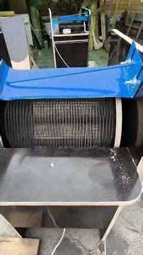 I make debarking machines to order. Call +79379708590.