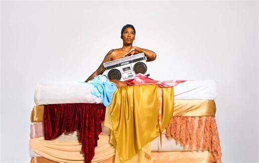 Stream: Tiwa Savage – ‘This One Is Personal’ Album