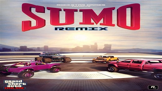 How to play Sumo (Remix) in GTA Online for 2x cash and RP this week? (March 28-April 3, 2024)