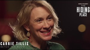 21 reactions · 4 comments | “A mesmerizing artistic experience.” See The Hiding Place in theaters next weekend only. | The Rabbit Room | Facebook