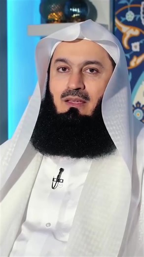 Mufti Menk: Islamic Motivation for a Better Life