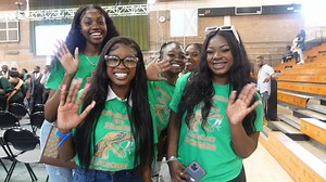 The FAMU Annual Spring Preview event was held Saturday, March 25, 2023 from 8:30 a.m. - 2:00 p.m. We had over 3,080 registered participants! The purpose of the Spring Preview is to provide an opportunity for prospective juniors, seniors and transfer students to learn about Florida A&M University’s outstanding degree programs, meet faculty, administrators and current students, as well as tour our beautiful campus. High schools, community colleges and alumni groups were invited to attend. Enjoy a 