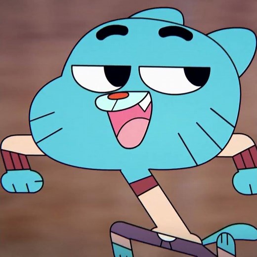 El Casco | El Increíble Mundo de Gumball en Español Latino | Cartoon Network