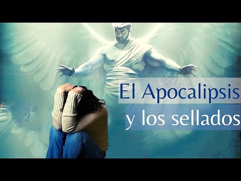 Apocalipsis 7 parte 2 | Un estudio bíblico sobre los sellados | ¡La tribulación será muy dura!