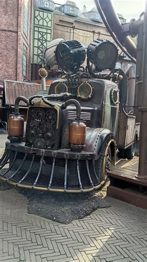 KeineAhnungTV im Phantasialand [Kurz Version]