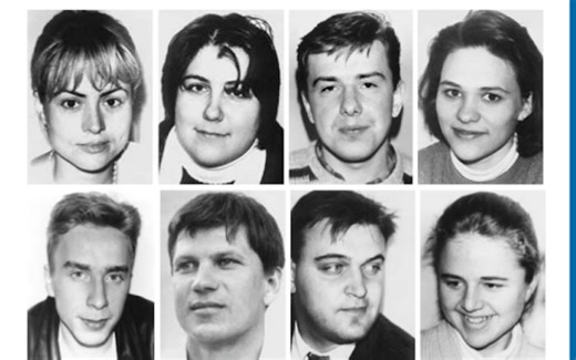 社会人格学测试(Socionics)