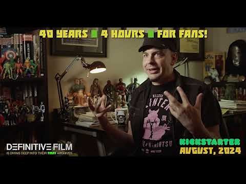 Turtle Power: Evolution, Mutation, and Reboot