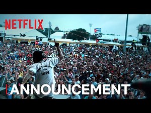 Netflix documentary on the history of hip-hop culture coming March 30 | Alan Cross