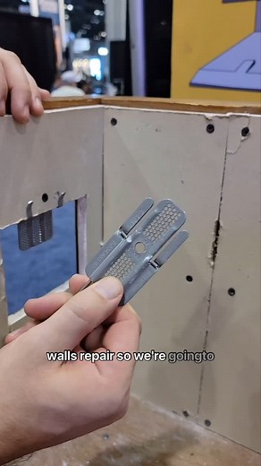 Travis Collins on Instagram: "Have you tried drywall clips? Eliminate lumber & Insulate better states the @prest_on_inc. #drywall #framing #insulate #contractor #remodel #renovation #framer #carpenter #drywaller"