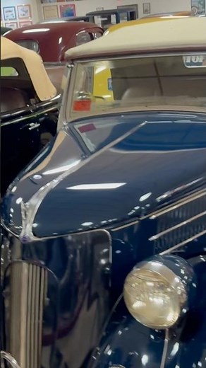 Don Garlits Original Unrestored 1936 Ford Roadster #bigdaddy #classiccars #automobile #ford