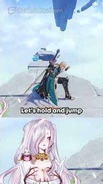 Varka is just built different