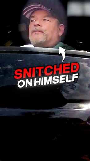 Amazon Fake Cop Car Busted