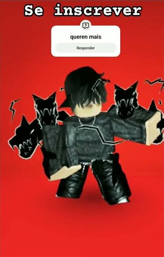 #roblox #enaldinho #morgana morgana