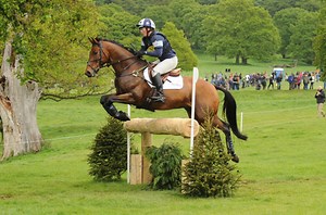 Don't miss the European Eventing Championships: watch the action on TV - Horse & Hound