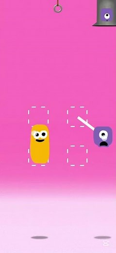 2 dragon box numbers dance in 17 seconds