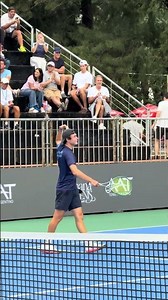 Alex Barrena y el desahogo tras el triunfo con Harrods vs. Monte Grande en Las Finales