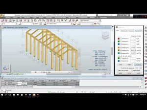 Vídeo Introductorio a Autodesk Robot Structural Analysis Professional