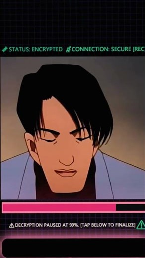 Conan's Game Theory Application. 🎲 コナン ゲーム理論応用 #Shorts