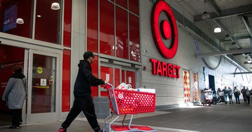 Target makes bold move to answer Walmart, Amazon