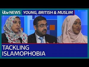Tackling the growing problem of Islamophobia in the UK | ITV News